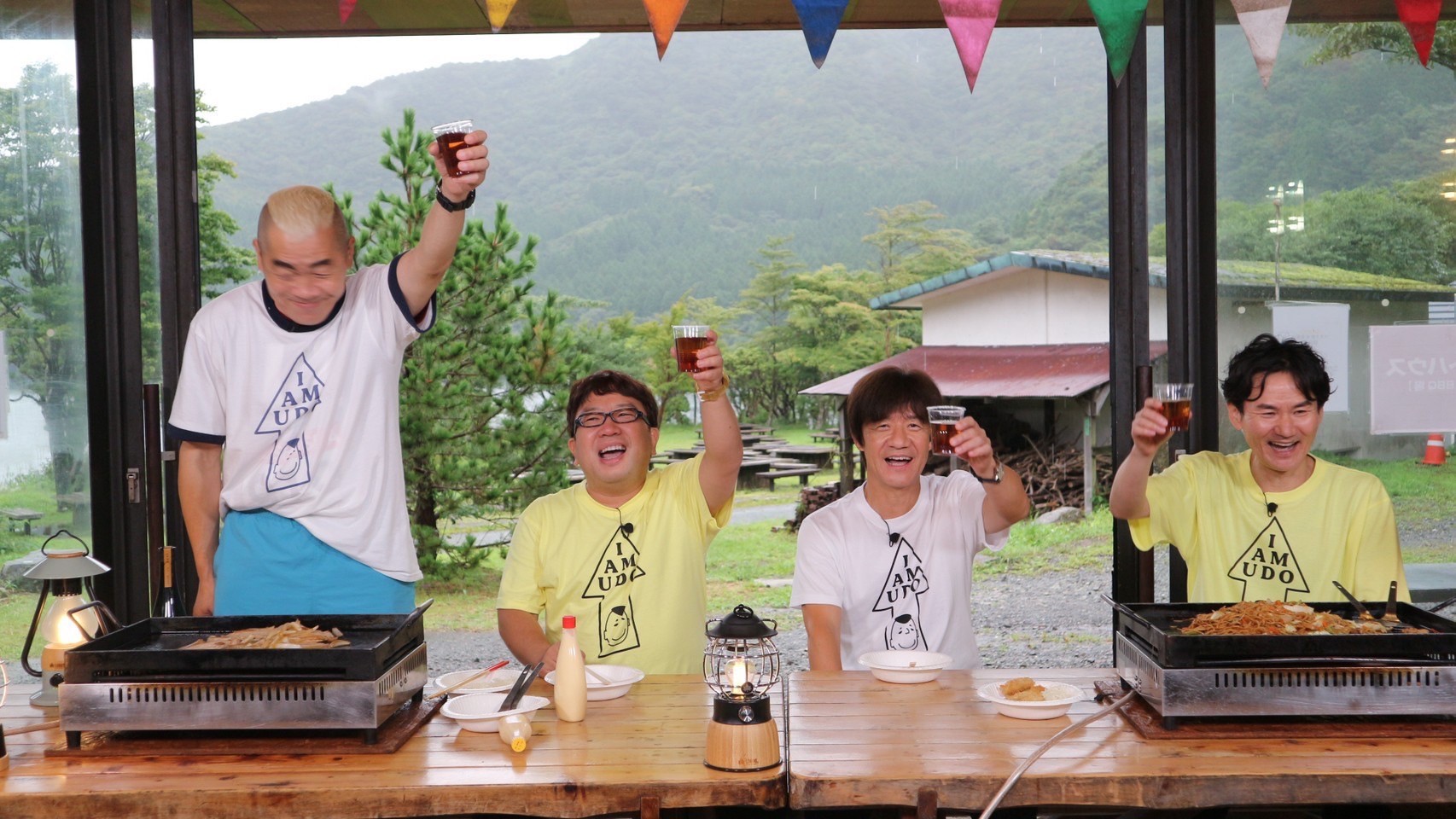 フジテレビ「もしもツアーズ」最終回は9月24日（土）放送！ 浅井企画｜タレント・芸人・文化人 芸能プロダクション