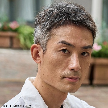 三宅 克幸