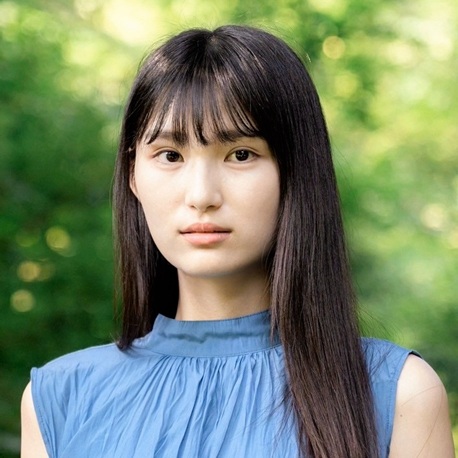 玉井 萌黄